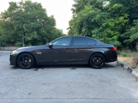 BMW 530 530d LCI RWD | Mobile.bg    4