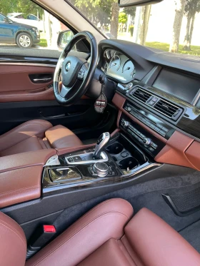 BMW 530 530d LCI RWD | Mobile.bg    14