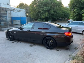 BMW 530 530d LCI RWD | Mobile.bg    5