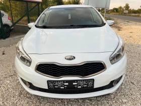 Kia Ceed 1.6CRDi/128p.s-New model/Navi!!!! | Mobile.bg    5