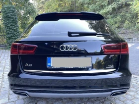 Обява за продажба на Audi A6 ~23 900 лв. - изображение 5
