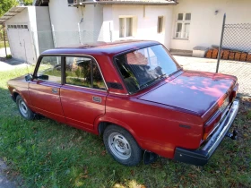 Обява за продажба на Lada 2107 ~2 500 лв. - изображение 4