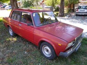 Обява за продажба на Lada 2107 ~2 500 лв. - изображение 1