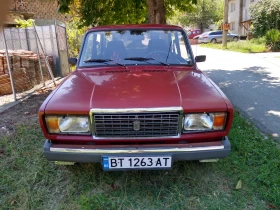Обява за продажба на Lada 2107 ~2 500 лв. - изображение 1