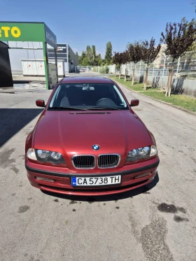 BMW 318 E46 | Mobile.bg    2