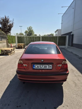 BMW 318 E46 | Mobile.bg    5