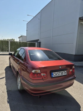 BMW 318 E46 | Mobile.bg    3