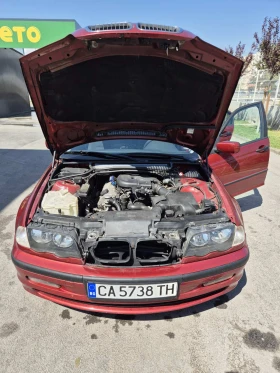 BMW 318 E46 | Mobile.bg    9