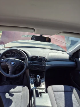 BMW 318 E46 | Mobile.bg    15