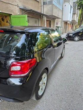 Обява за продажба на Citroen DS3 1.4 hdi ~10 500 лв. - изображение 11