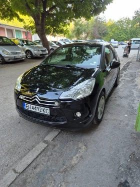 Citroen DS3 1.4 hdi | Mobile.bg    14