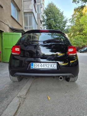 Citroen DS3 1.4 hdi | Mobile.bg    13