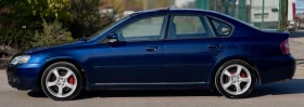Subaru Legacy SUBARU LEGACY 3.0 ������ 245 �.�. | ��������� | 4X | Mobile.bg � ����� ������ 7