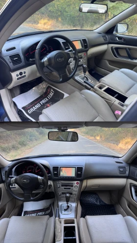 Subaru Legacy SUBARU LEGACY 3.0 ������ 245 �.�. | ��������� | 4X | Mobile.bg � ����� ������ 10