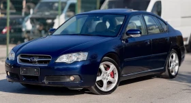 Subaru Legacy SUBARU LEGACY 3.0 ������ 245 �.�. | ��������� | 4X | Mobile.bg � ����� ������ 3