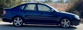 Subaru Legacy SUBARU LEGACY 3.0 ������ 245 �.�. | ��������� | 4X | Mobile.bg � ����� ������ 8
