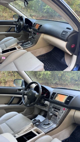Subaru Legacy SUBARU LEGACY 3.0 ������ 245 �.�. | ��������� | 4X | Mobile.bg � ����� ������ 11