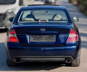Subaru Legacy SUBARU LEGACY 3.0 ������ 245 �.�. | ��������� | 4X | Mobile.bg � ����� ������ 5