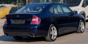 Subaru Legacy SUBARU LEGACY 3.0 ������ 245 �.�. | ��������� | 4X | Mobile.bg � ����� ������ 6