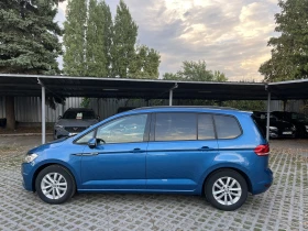 VW Touran 2.0 TDI 150 к.с DSG6 - 26700 лв. - 95623236 5