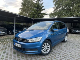 VW Touran 2.0 TDI 150 к.с DSG6