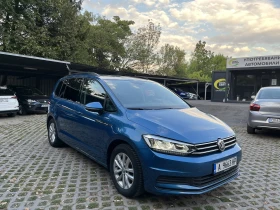 VW Touran 2.0 TDI 150 к.с DSG6 - 26700 лв. - 95623236 2