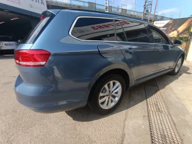 Обява за продажба на VW Passat 4х4 190к.с. ~20 999 лв. - изображение 7