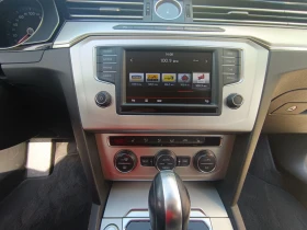Обява за продажба на VW Passat 4х4 190к.с. ~20 999 лв. - изображение 4