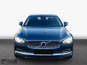 Volvo S90 ULTIMATE-BRIGHT/235HP/PANO/MEMO/HUD/360/H&K/325g - 86099 лв. - 80734847 2