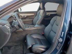 Volvo S90 ULTIMATE-BRIGHT/235HP/PANO/MEMO/HUD/360/H&K/325g - 86099 лв. - 80734847 7