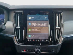 Volvo S90 ULTIMATE-BRIGHT/235HP/PANO/MEMO/HUD/360/H&K/325g - 86099 лв. - 80734847 10