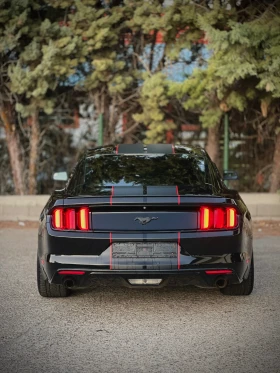 Обява за продажба на Ford Mustang 3.7 ~22 999 EUR - изображение 4