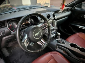 Обява за продажба на Ford Mustang 3.7 ~22 999 EUR - изображение 9