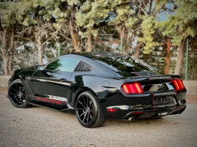 Обява за продажба на Ford Mustang 3.7 ~22 999 EUR - изображение 5