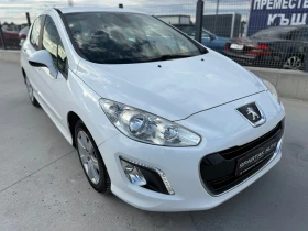 Peugeot 308 1.6e-HDI* 2013* *  *  | Mobile.bg    3