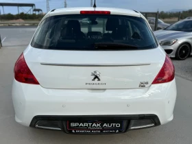 Peugeot 308 1.6e-HDI* 2013* *  *  | Mobile.bg    5