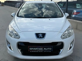 Peugeot 308 1.6e-HDI* 2013* *  *  | Mobile.bg    2