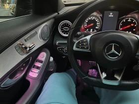 Mercedes-Benz C 220 AMG-SPORT+ EDITION | Mobile.bg    7