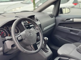 Opel Zafira 1.6i TURBO | Mobile.bg    8