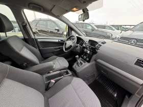 Opel Zafira 1.6i TURBO | Mobile.bg    10