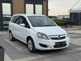 Opel Zafira 1.6i TURBO | Mobile.bg    3