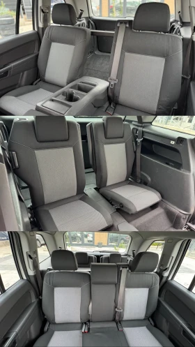 Opel Zafira 1.6i TURBO | Mobile.bg    14