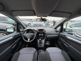 Opel Zafira 1.6i TURBO | Mobile.bg    9