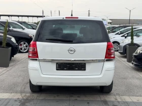 Opel Zafira 1.6i TURBO | Mobile.bg    6
