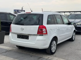 Opel Zafira 1.6i TURBO | Mobile.bg    5