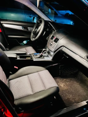 Обява за продажба на Mercedes-Benz C 220 Avangard ~12 700 лв. - изображение 10