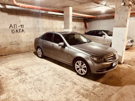 Mercedes-Benz C 220 Avangard, снимка 12 — Bazar.bg Mercedes-Benz C 220 Avangard, снимка 12
