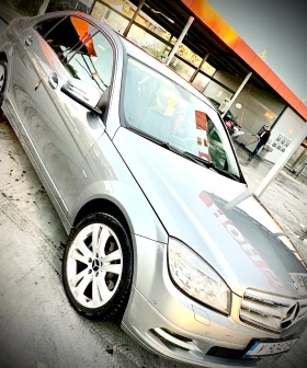 Mercedes-Benz C 220 Avangard - изображение 1