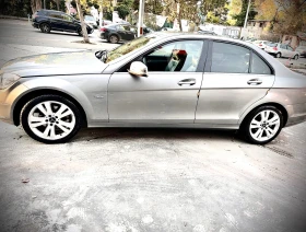Mercedes-Benz C 220 Avangard | Mobile.bg � ����� ������ 13