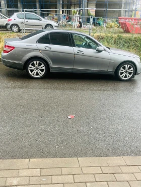 Обява за продажба на Mercedes-Benz C 220 Avangard ~12 700 лв. - изображение 2